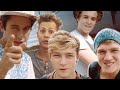 The Vamps Sound Check Bus Tour with 5th Harmony and Austin Mahone - The Vamps Takeover Ep 1