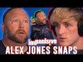 ALEX JONES IS... ALEX JONES - IMPAULSIVE EP. 60