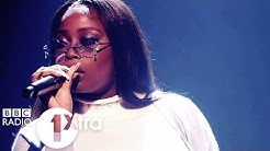 c Radio 1xtra Youtube c Radio 1xtra Youtube