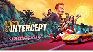 Agent Intercept Chapter 2 Gameplay 1