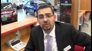 Meet Quirk Nissan | Your Massachusetts Nissan Dealer