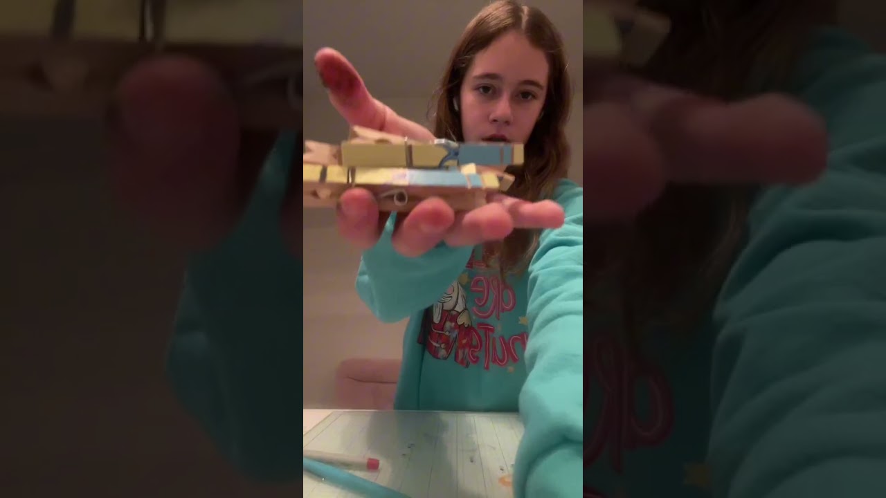 Making character volleyball clips!!💁‍♀️