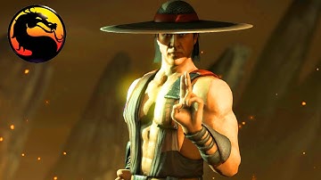 HOW TO PLAY KUNG LAO! - Mortal Kombat X Tutorial