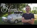 💸 How I LIVE in a TOYOTA PRIUS - LIVE EASY: Sleeping in a Car Full Time