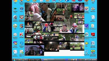 (Re-Upload) Internet Browser Redirect Virus - Tutorial to Removal [Zero Archives #140]