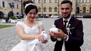 Езидская свадьба Badr & Zina Езидская свадьба Badr & Zina