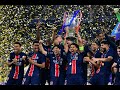 FIFA CLUB WORLD CUP :Bayern, PSG In Dominant Win Over Auckland, Athletico