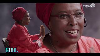 #SOUL - Marguerite Barankitse ospite di Monica Mondo