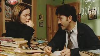 Yeditepe İstanbul Dizi Müzikleri / Aşkın İğne Oyalı Yerleri (Olcay & Yusuf)