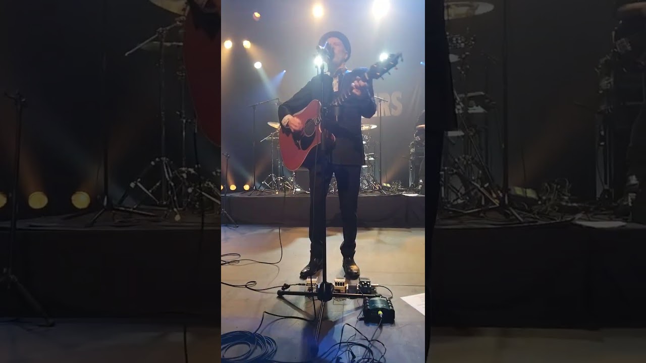 The Silencers - Real Mc Coy - I Can Feel It - Live Gouvy Freyming-Merlebach - 04/02/2026 