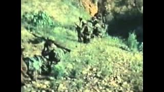 Vita vya Kagera (Kagera War) - Part 2 of 4