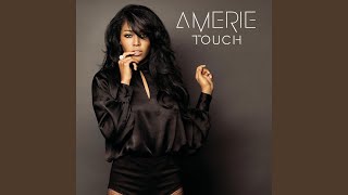 Video thumbnail of "Ameriie - Not The Only One"