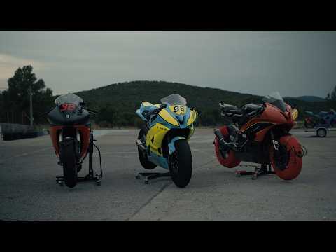 Passion of Riding | Racetrack Romance
