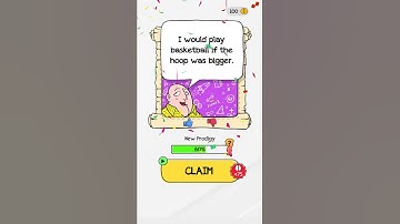 Braindom 2 Riddles Level 93 Which Sports team does he play for? Solution Walkthrough