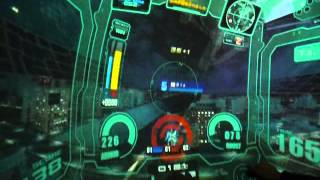 RCB66 ① 黒ザク 【3時報】