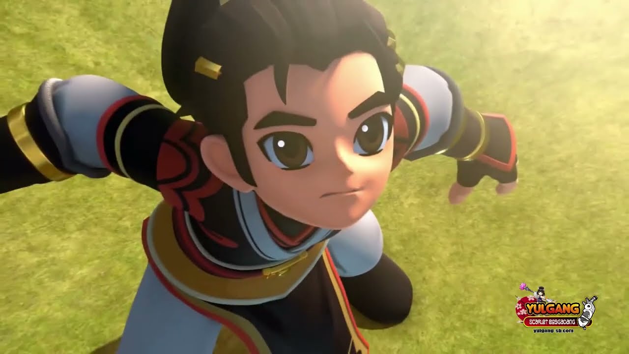 SERUNYA MAIN YULGANG. YUK NOSTALGIA MAIN YULGANG SCARLET BOSGADANG. CEK LINK DOWNLOAD DI DESKRIPSI