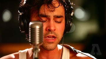 Shakey Graves - Bully