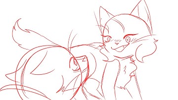 The Ghost // WIP part 19 [Discontinued]