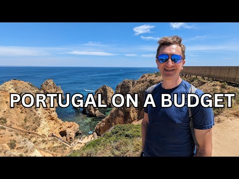 Is Portugal Actually One of the Cheapest Places to Travel?