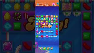 Candy Crush Soda Saga Level 70