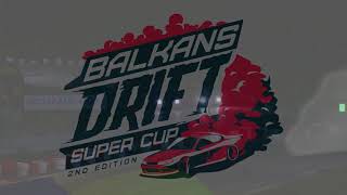 BALKANS DRIFT SUPER CUP VARNA 2019 PART 3
