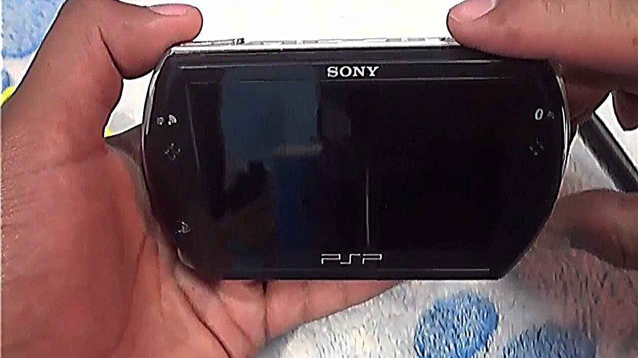 PSP GO NO ENCIENDE (SOLUCIÓN) SONY PSP 2022 😲💥🎮 YouTube