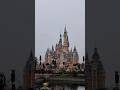 【上海ディズニー】世界最大の城#disney #ディズニーランド #上海ディズニーランド #ディズニー