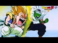 Can Piccolo Control Gotenks?! | Gotenks vs Piccolo Dragon Ball Z Budoaki 4 Mod Gameplay