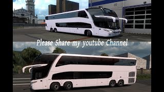 G7 Paradise 1800DD Pack (6x2 & 8x4) by ModShop V1.2 for 1.35x