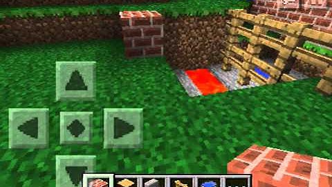 MCPE 0.7.2 update