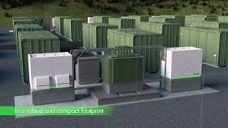 Nidec Industrial Solutions - Introducing the Next Generation in Power Conversion