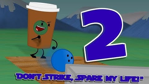 Object Invasion 2016 - Episode 2