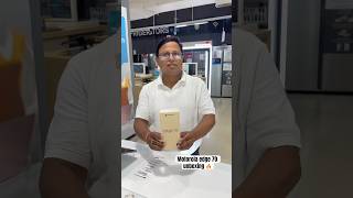 Motorola edge 70 unboxing || edge 70 unboxing || #new #mobile #unboxing #ytshorts #shorts #trending