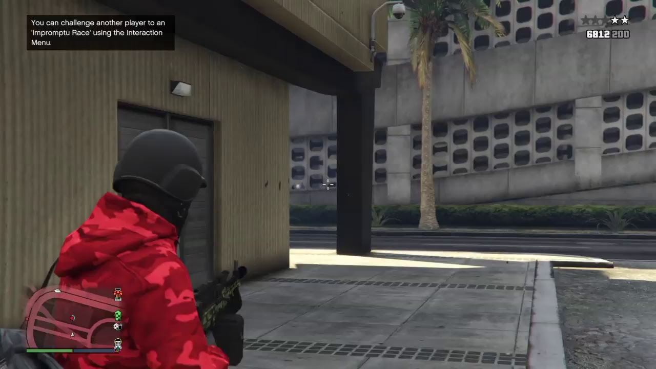 CALI_915's Live PS4 Broadcast