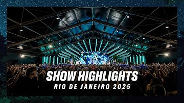 The Earthshot Prize Awards Night 2025 - Show Highlights