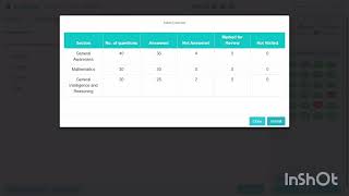 Ntpc ug live mock - Testbook 