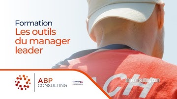 Formation Management : Les Outils du Manager Leader - Nice