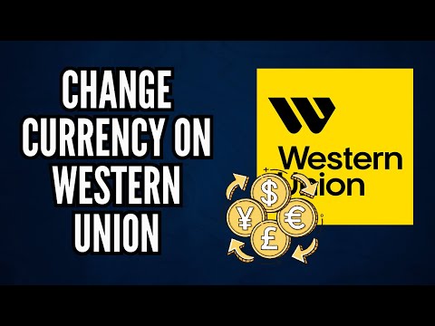 Western Union Convert