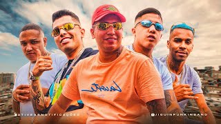 DJ GM "Ingrata" MC Vinny, MC Lele JP, MC Marks, MC Joaozinho VT e MC Liro