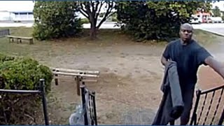 Family says suspect, terrorized rock Hill home before deadly shooting