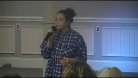 LOF 8 21 2016 Praise Music Angie Nash