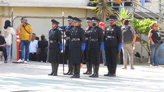 EDB CEU 16 DE SEPTIEMBRE MEXICALI. COPA DEL PUERTO ENSENADA 2024. (rutina obligatoria)