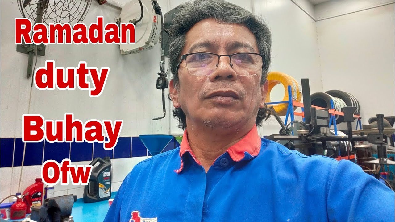 ramadan duty time uae