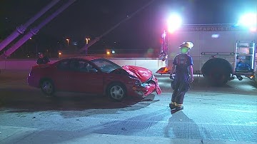 Driver Arrested In Pedal Pub Crash That Seriously Injured 3