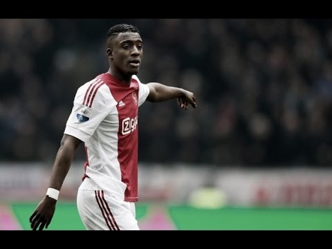 Riechedly Bazoer - The Complete Midfielder