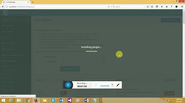 How to Install nopCommerce Home Categories Products Plugin