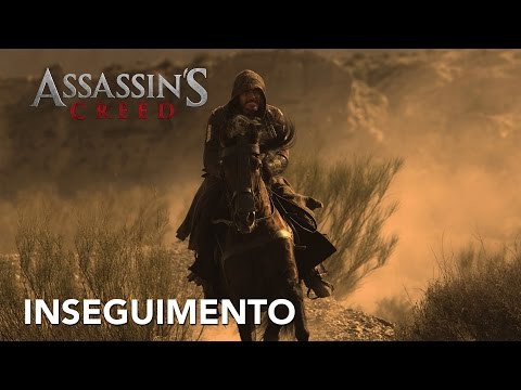 Un inseguimento epico | Assassin's Creed | 20th Century Fox [HD]