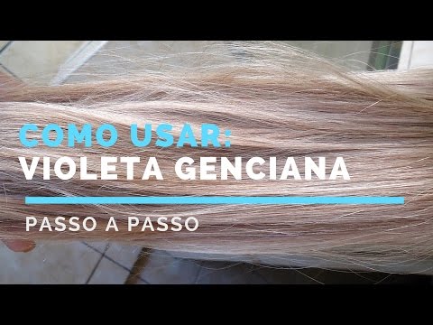 Video: Genciana Barbuda