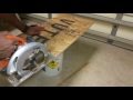 End of video
