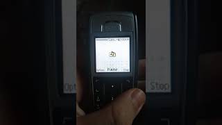 Sunshine.mid Samsung E1200R on Nokia 6230